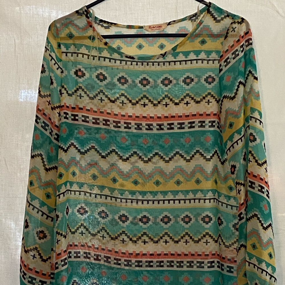 blouse